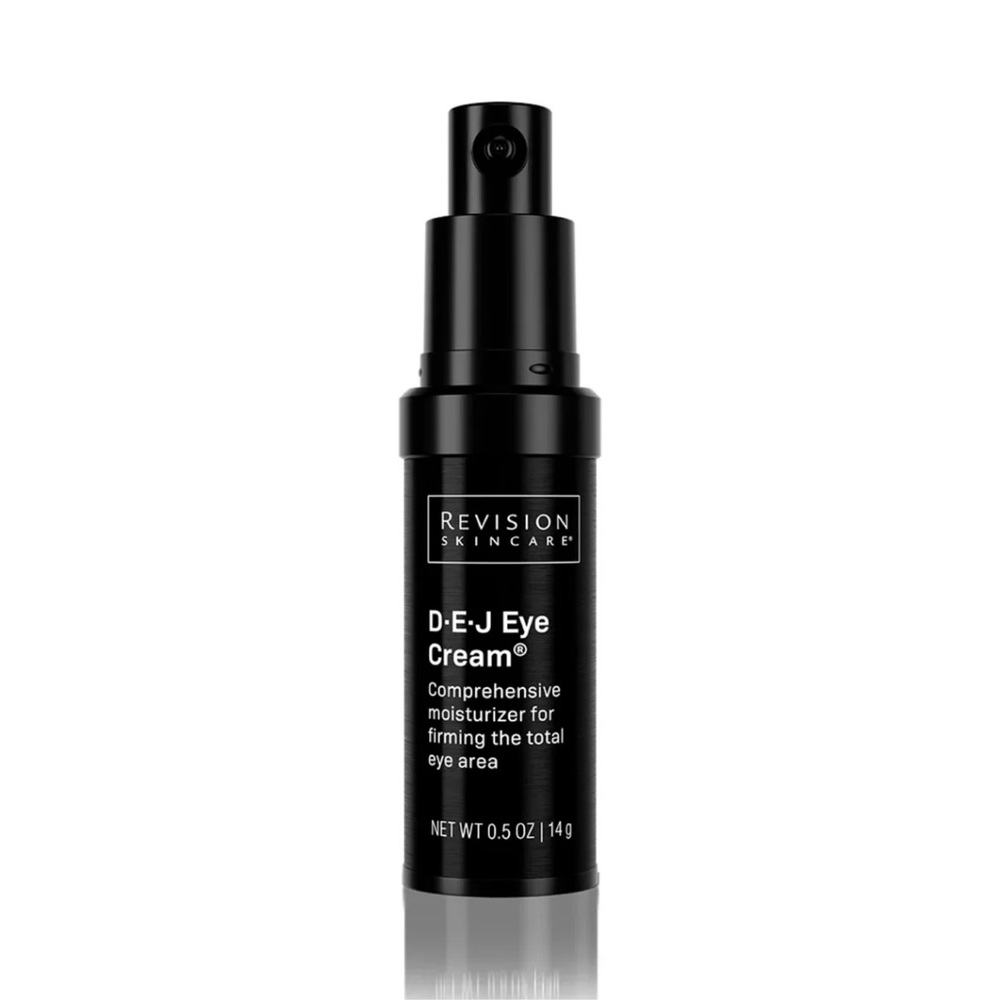Revision Skincare D·E·J Eye Cream - Black